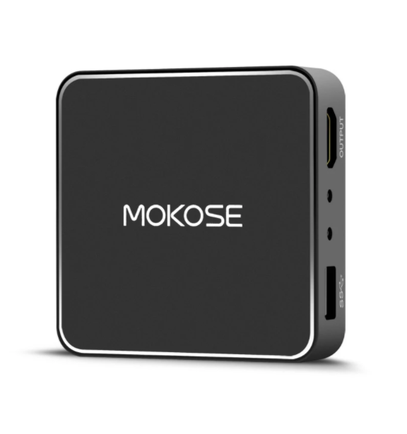 พรีวิว Mokose U70S Capture card สำหรับ Game streaming โดยเฉพาะ