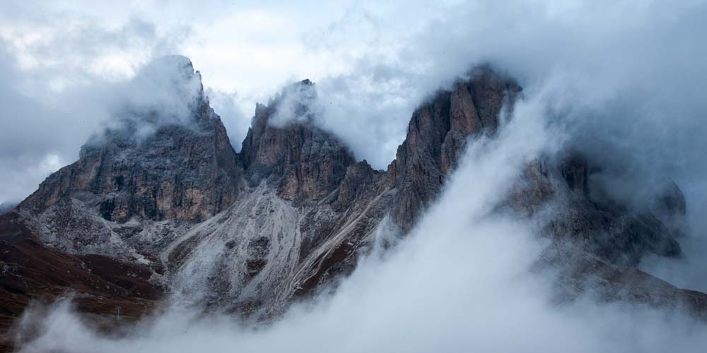 7 เทคนิคการถ่ายภาพภูเขา สายหมอกให้ดึงดูดสายตา กระตุ้นความสนใจ
