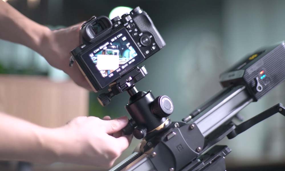 Zeapon Micro 2 Motorized Micro 2 Kit Slider รางสไลด์รุ่นใหม่ รองรับกล้องแบบไหนได้บ้าง รับน้ำหนักได้ดีแค่ไหน