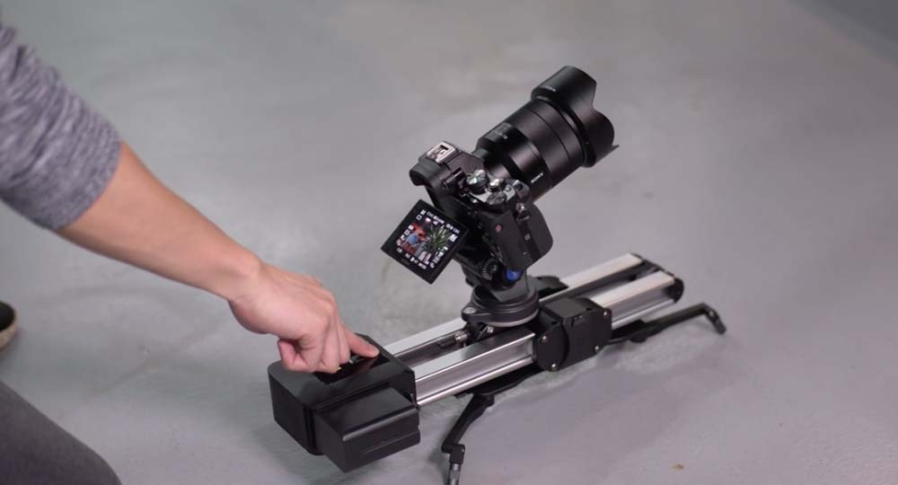 Zeapon Micro 2 Motorized Micro 2 Kit Slider รางสไลด์รุ่นใหม่ รองรับกล้องแบบไหนได้บ้าง รับน้ำหนักได้ดีแค่ไหน