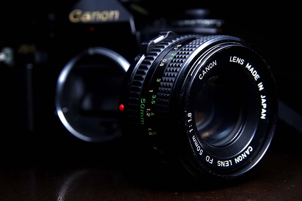 10 เรื่องเกี่ยวกับเลนส์กล้องที่มือใหม่ต้องรู้, เลนส์มือใหม่, Lens Fix, Lens Zoom