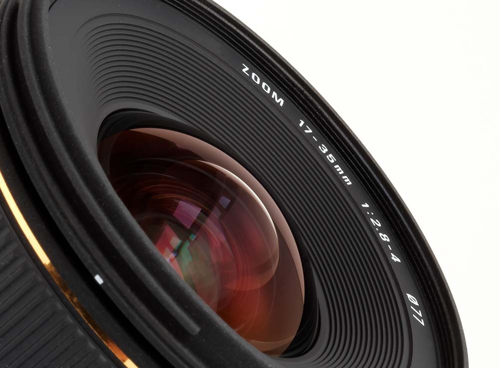 10 เรื่องเกี่ยวกับเลนส์กล้องที่มือใหม่ต้องรู้, เลนส์มือใหม่, Lens Fix, Lens Zoom