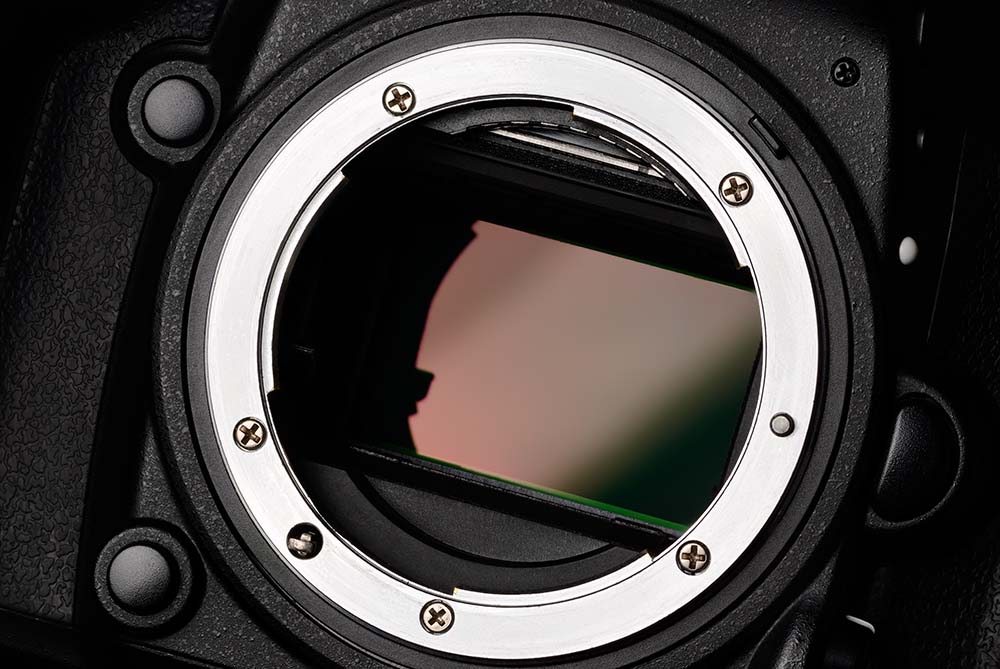 รวมพื้นฐาน ISO Sensitivity สำหรับมือใหม่ที่เริ่มต้นถ่ายภาพ,พื้นฐานการถ่ายภาพ,mirrorless,กล้องถ่ายรูป,การจัดการกับ Noise
